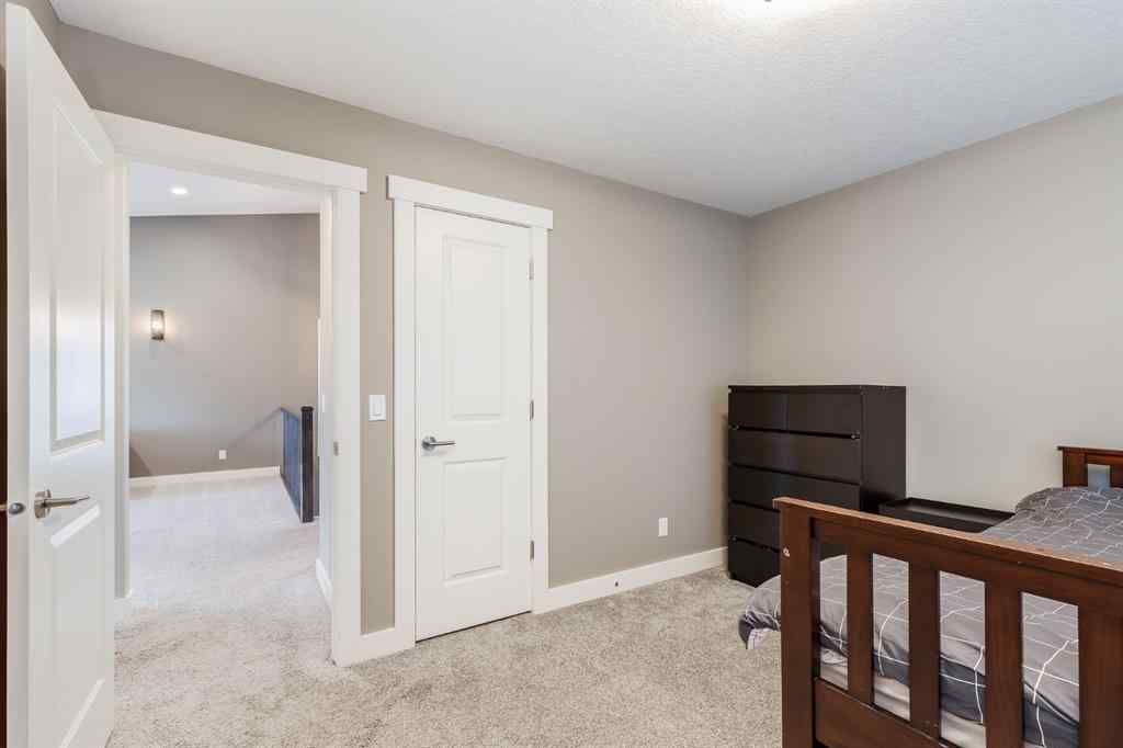 MLS® A2245294 - 111 Cooperstown Place SW in Coopers Crossing Airdrie, Residential