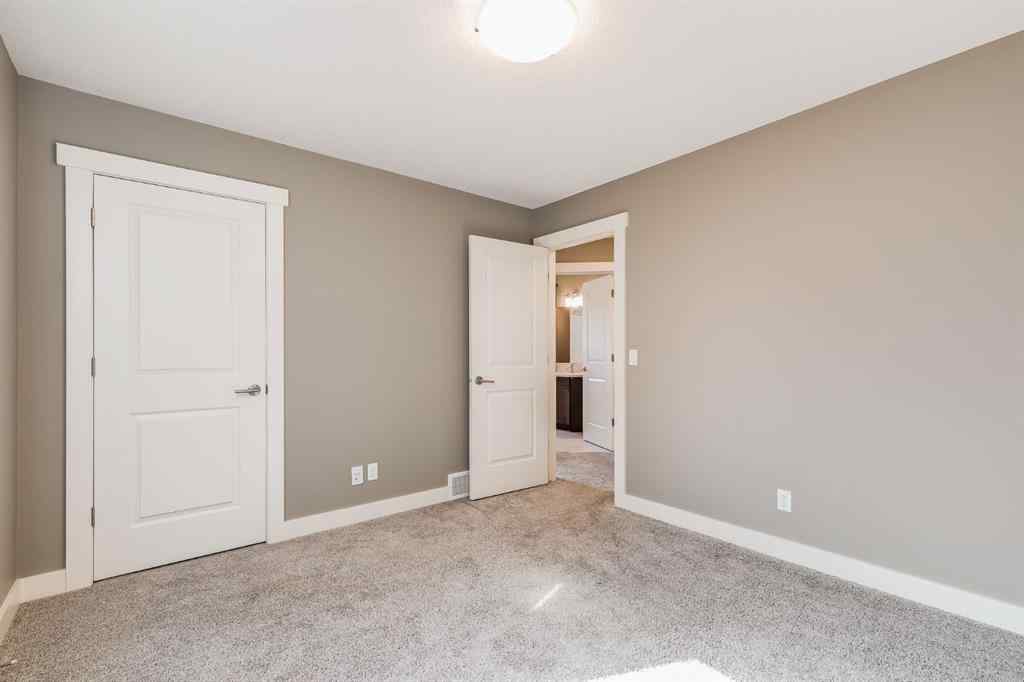 MLS® A2245294 - 111 Cooperstown Place SW in Coopers Crossing Airdrie, Residential