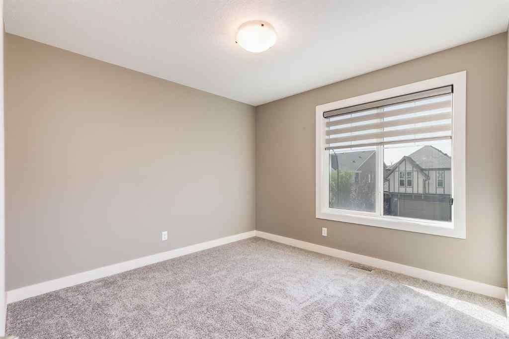 MLS® A2245294 - 111 Cooperstown Place SW in Coopers Crossing Airdrie, Residential