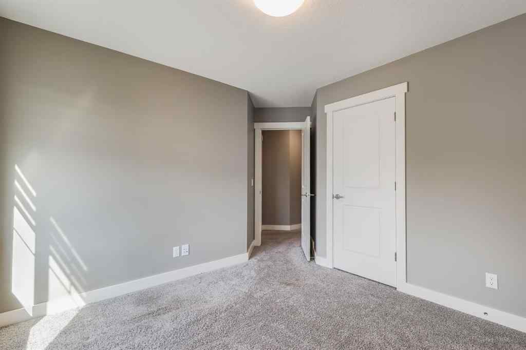 MLS® A2245294 - 111 Cooperstown Place SW in Coopers Crossing Airdrie, Residential