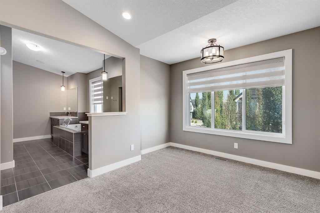 MLS® A2245294 - 111 Cooperstown Place SW in Coopers Crossing Airdrie, Residential