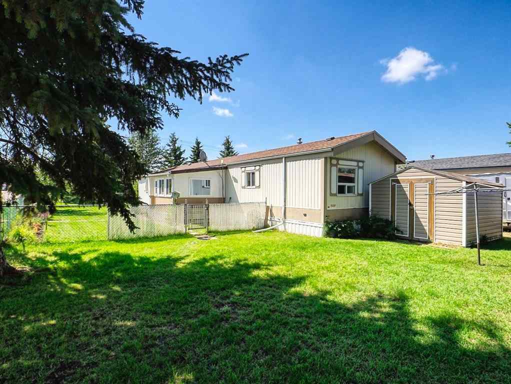 MLS® A2245295 - 1 Torrington Mobile Home Park  in NONE Torrington, Mobile