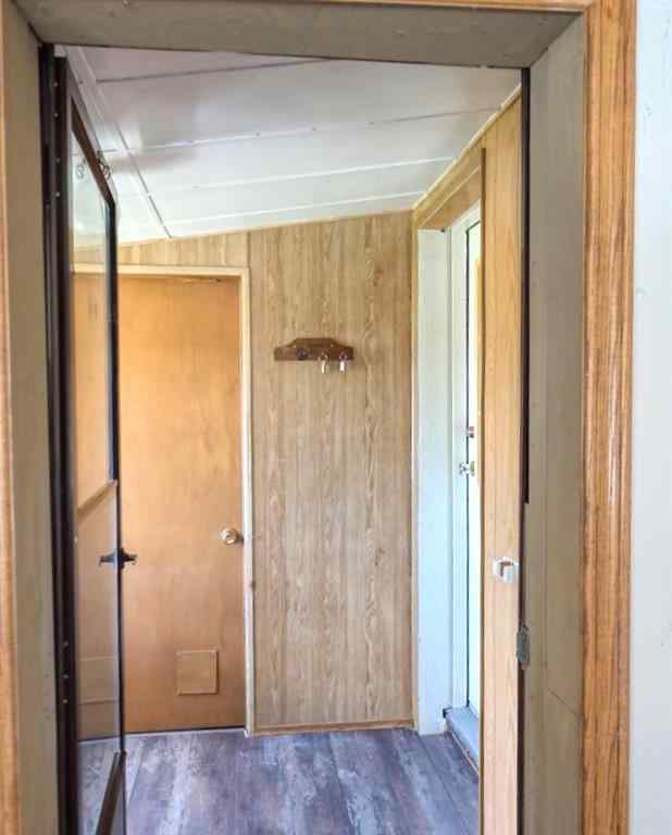 MLS® A2245295 - 1 Torrington Mobile Home Park  in NONE Torrington, Mobile