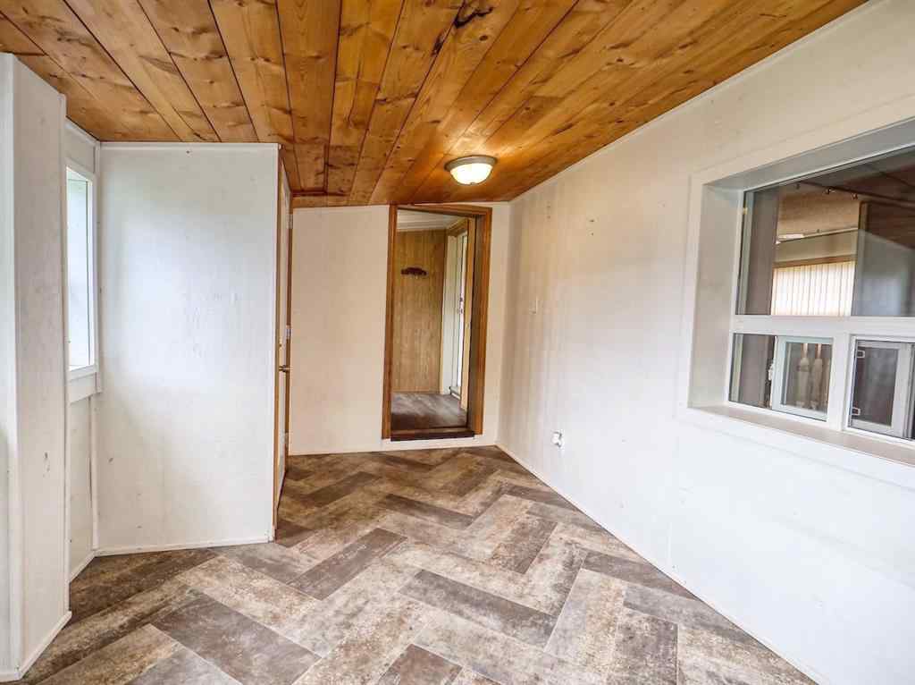 MLS® A2245295 - 1 Torrington Mobile Home Park  in NONE Torrington, Mobile