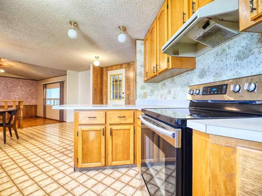 MLS® A2245295 - 1 Torrington Mobile Home Park  in NONE Torrington, Mobile