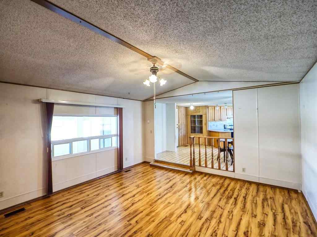 MLS® A2245295 - 1 Torrington Mobile Home Park  in NONE Torrington, Mobile