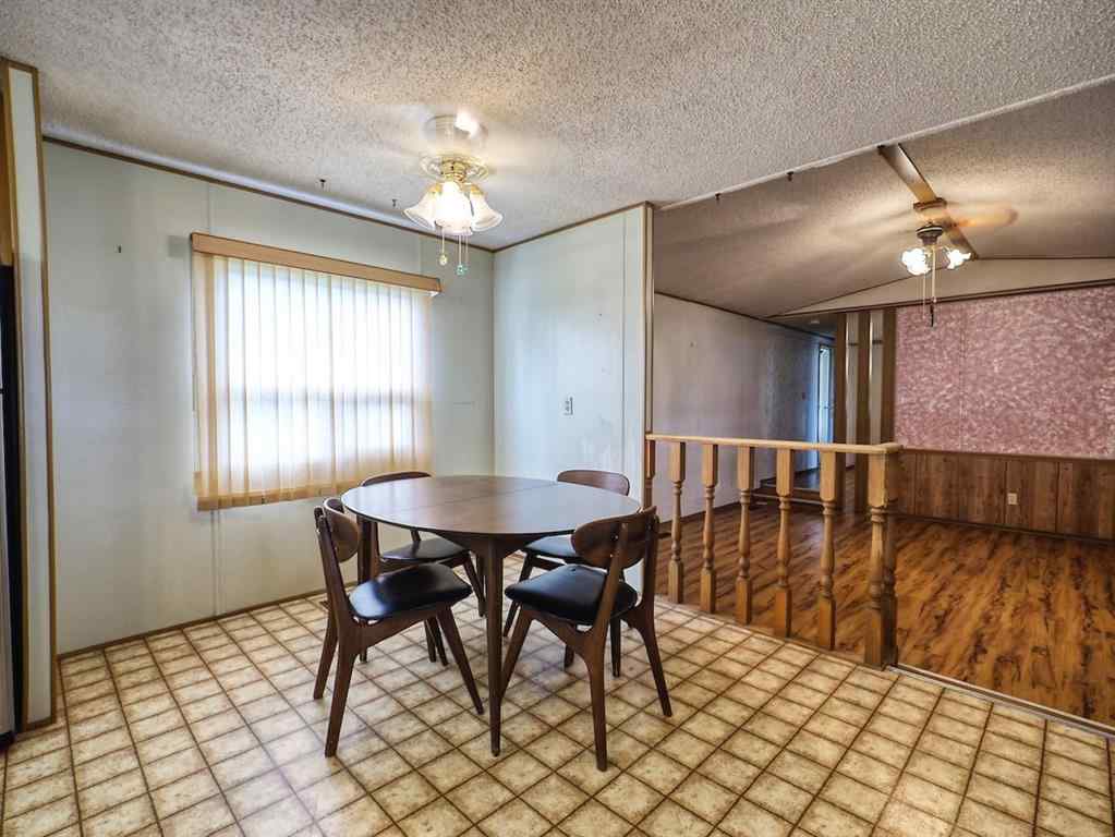 MLS® A2245295 - 1 Torrington Mobile Home Park  in NONE Torrington, Mobile