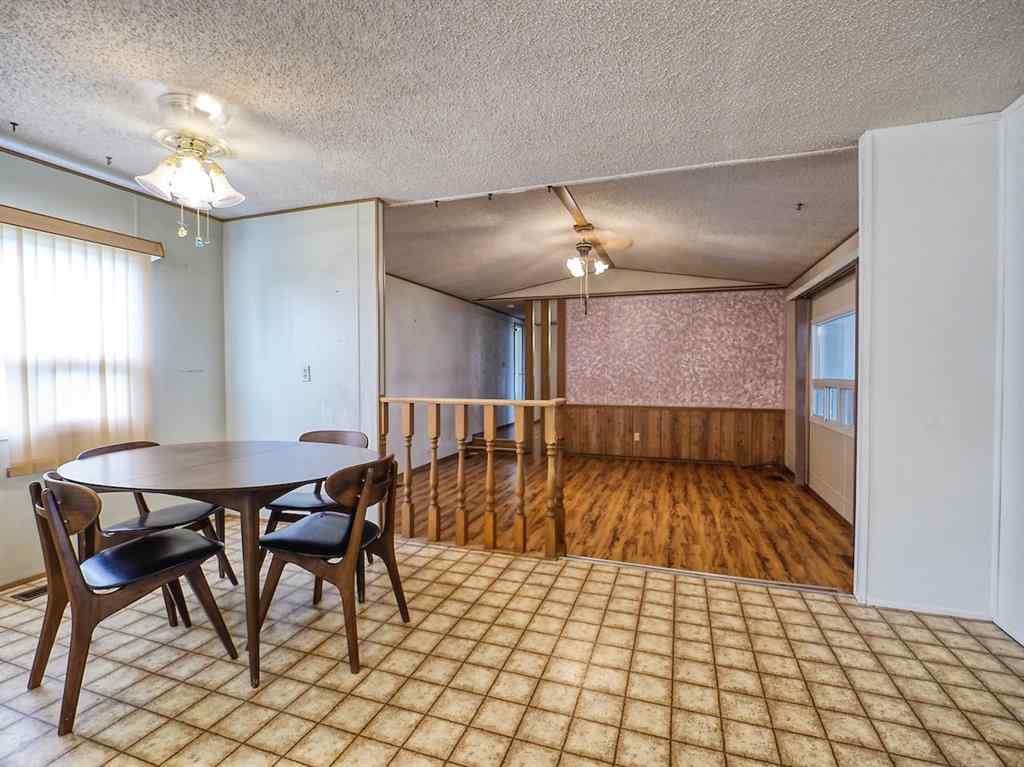 MLS® A2245295 - 1 Torrington Mobile Home Park  in NONE Torrington, Mobile