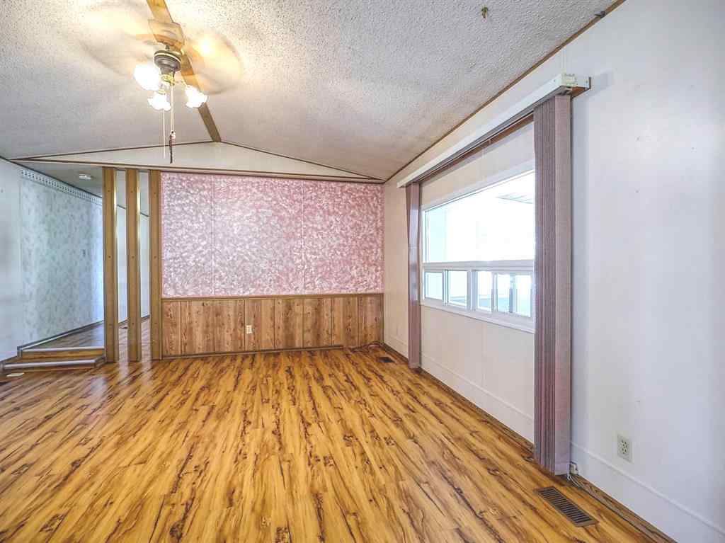 MLS® A2245295 - 1 Torrington Mobile Home Park  in NONE Torrington, Mobile