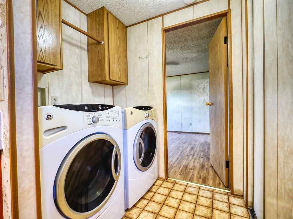 MLS® A2245295 - 1 Torrington Mobile Home Park  in NONE Torrington, Mobile