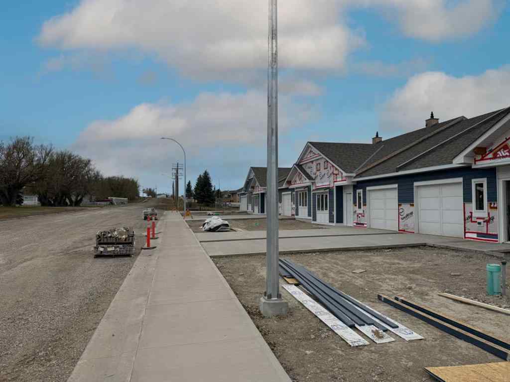 MLS&reg; # A2245300 - 821 7 Avenue W in NONE Cardston, Residential Open Houses