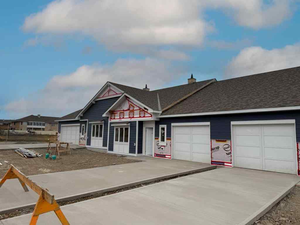 MLS&reg; # A2245300 - 821 7 Avenue W in NONE Cardston, Residential Open Houses