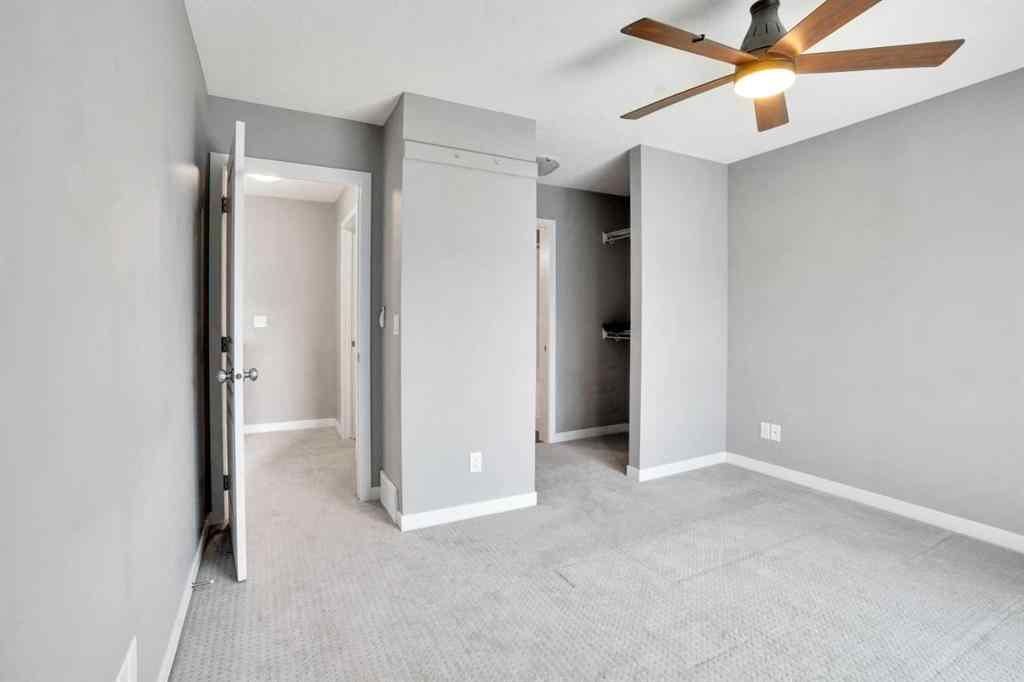 MLS® A2245301 - Unit #707 881 Sage Valley Boulevard NW in Sage Hill Calgary, Residential