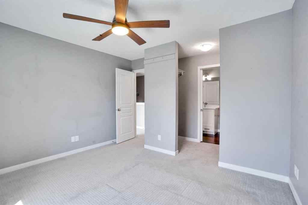 MLS® A2245301 - Unit #707 881 Sage Valley Boulevard NW in Sage Hill Calgary, Residential