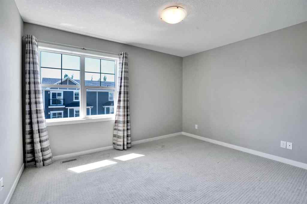 MLS® A2245301 - Unit #707 881 Sage Valley Boulevard NW in Sage Hill Calgary, Residential