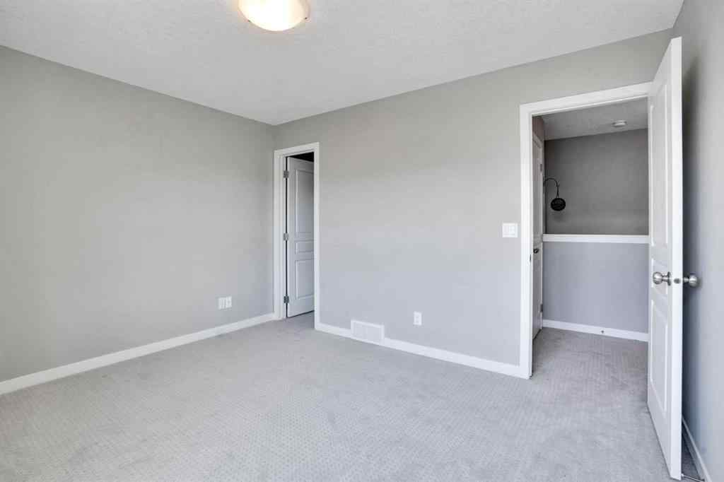 MLS® A2245301 - Unit #707 881 Sage Valley Boulevard NW in Sage Hill Calgary, Residential