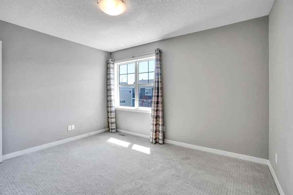 MLS® A2245301 - Unit #707 881 Sage Valley Boulevard NW in Sage Hill Calgary, Residential