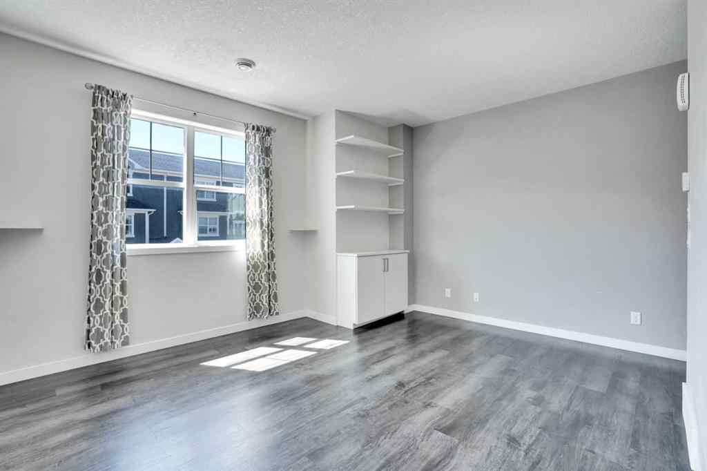 MLS® A2245301 - Unit #707 881 Sage Valley Boulevard NW in Sage Hill Calgary, Residential