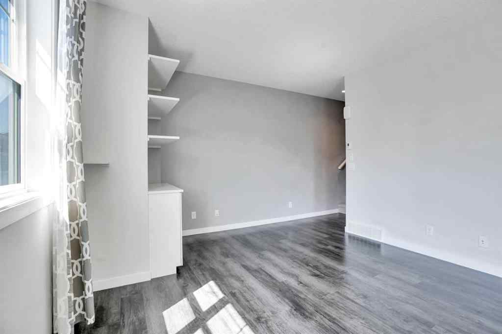 MLS® A2245301 - Unit #707 881 Sage Valley Boulevard NW in Sage Hill Calgary, Residential