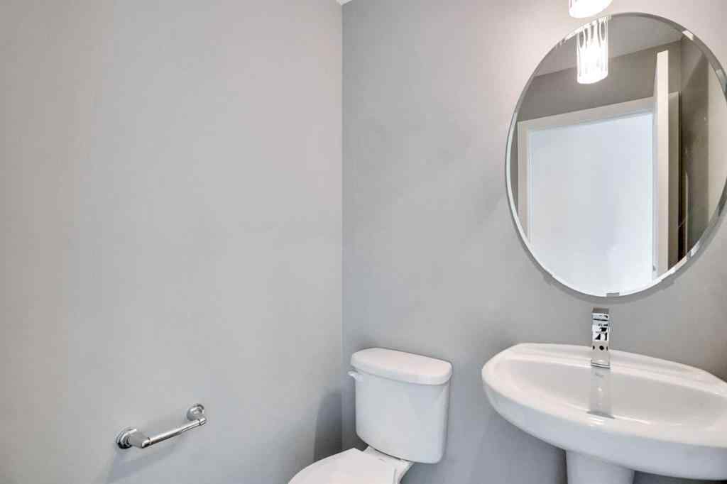 MLS® A2245301 - Unit #707 881 Sage Valley Boulevard NW in Sage Hill Calgary, Residential