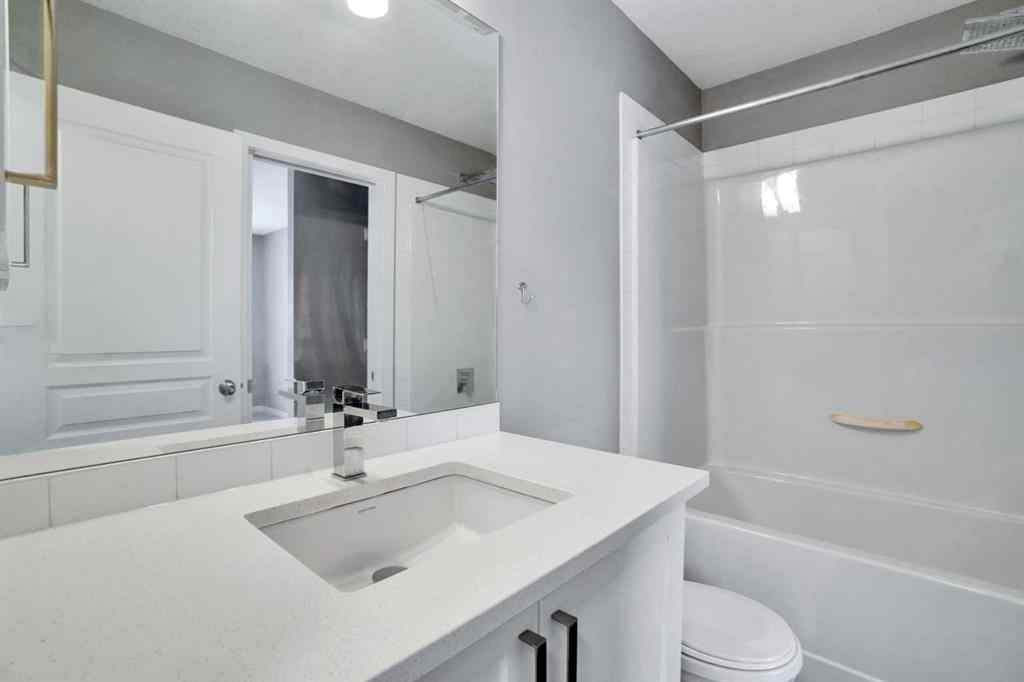 MLS® A2245301 - Unit #707 881 Sage Valley Boulevard NW in Sage Hill Calgary, Residential
