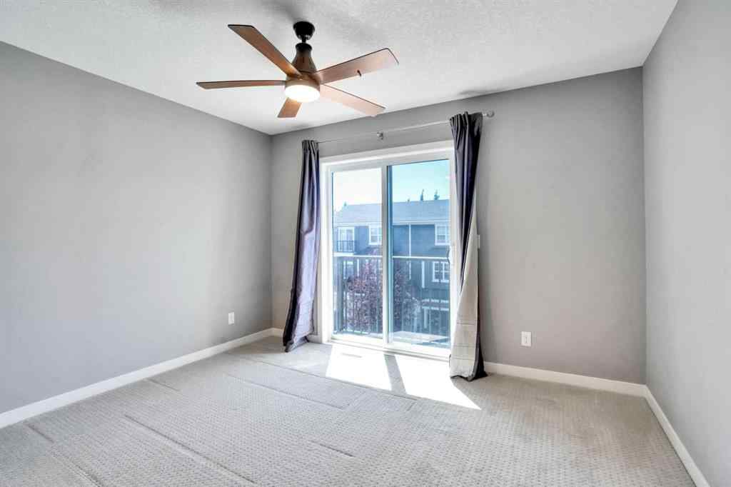 MLS® A2245301 - Unit #707 881 Sage Valley Boulevard NW in Sage Hill Calgary, Residential