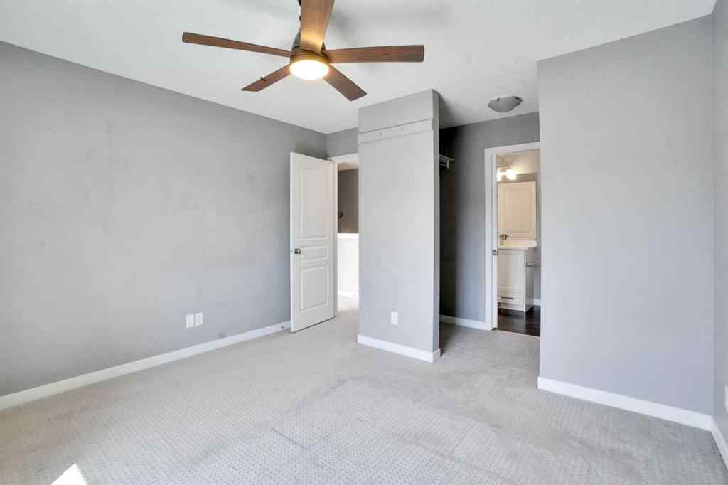 MLS® A2245301 - Unit #707 881 Sage Valley Boulevard NW in Sage Hill Calgary, Residential