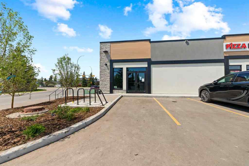 MLS® A2245303 - Unit #280 11808 24 Street SW in Woodbine Calgary, Commercial