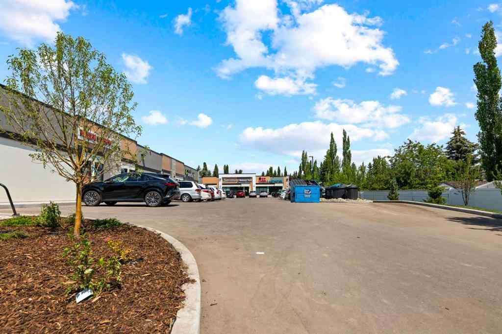 MLS® A2245303 - Unit #280 11808 24 Street SW in Woodbine Calgary, Commercial