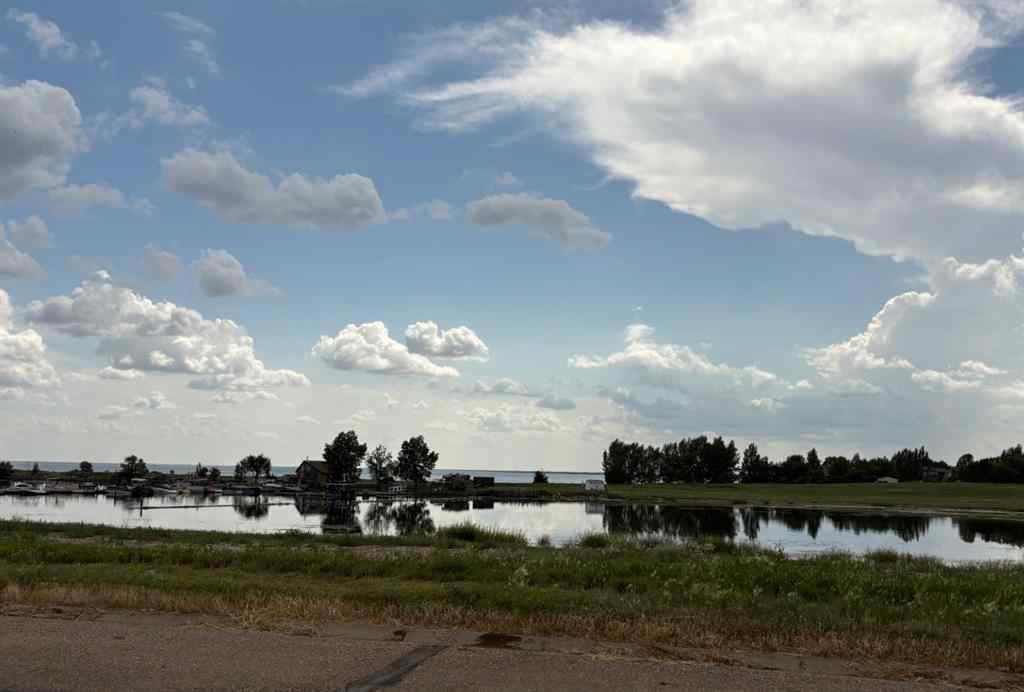 MLS® A2245304 - 33 Kingfisher Estates E in NONE Lake Newell Resort, Land