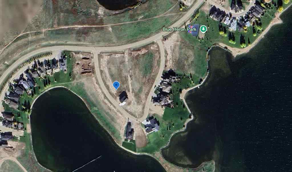 MLS® A2245304 - 33 Kingfisher Estates E in NONE Lake Newell Resort, Land