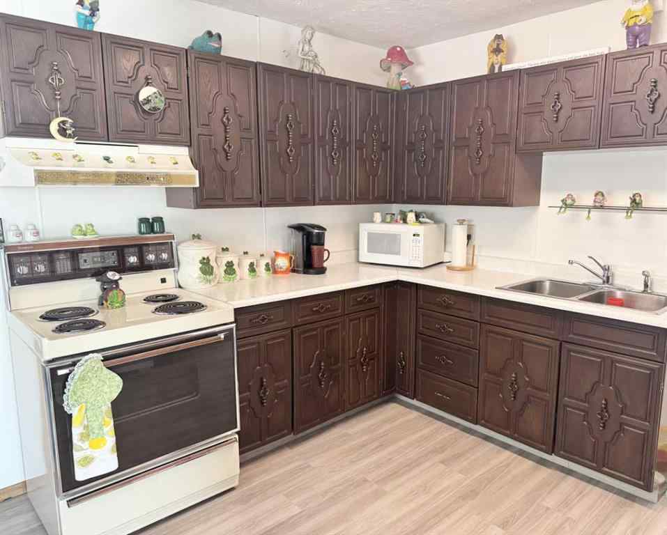 MLS® A2245305 - 210 3 Avenue N.E.   in NONE McLennan, Residential