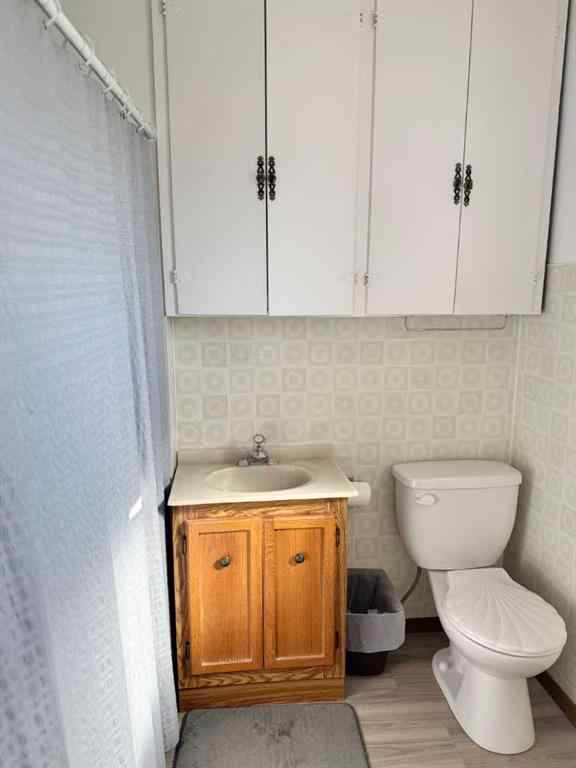 MLS® A2245305 - 210 3 Avenue N.E.   in NONE McLennan, Residential