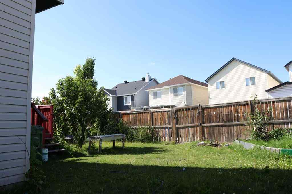 MLS® A2245308 - 266 Martha's Manor NE in Martindale Calgary, Residential