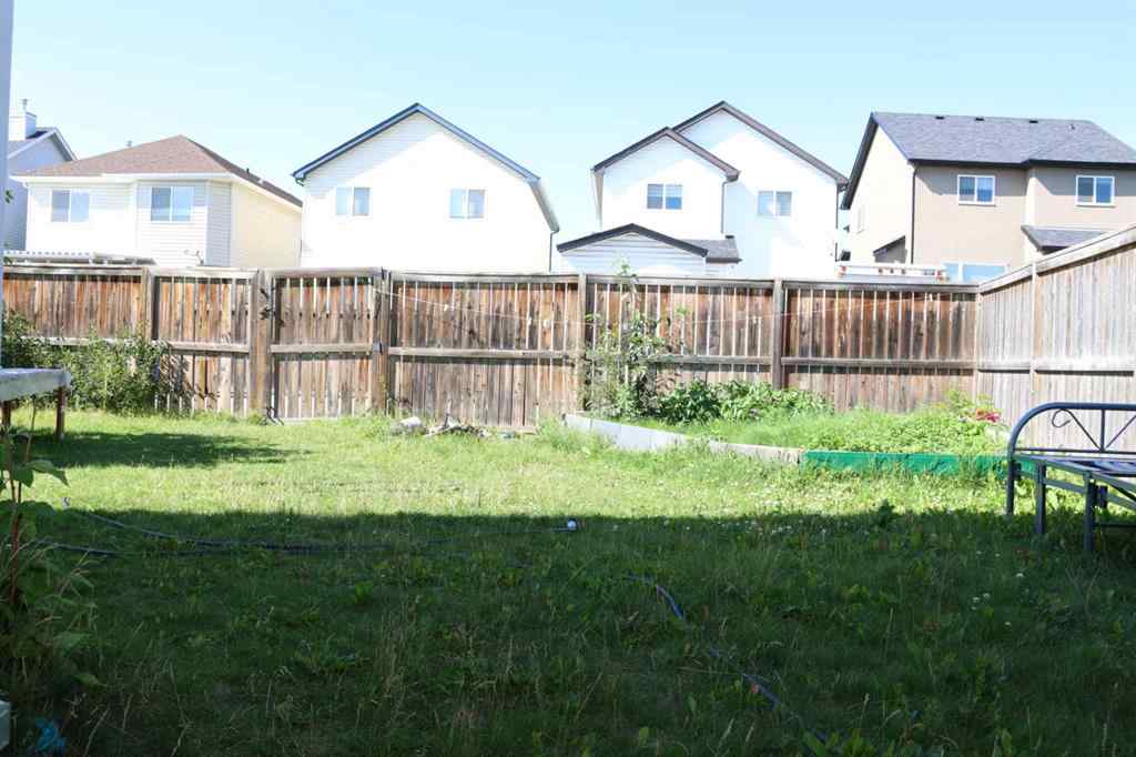 MLS® A2245308 - 266 Martha's Manor NE in Martindale Calgary, Residential