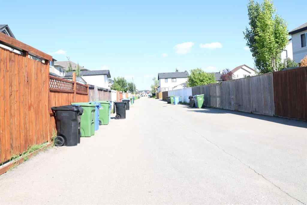 MLS® A2245308 - 266 Martha's Manor NE in Martindale Calgary, Residential