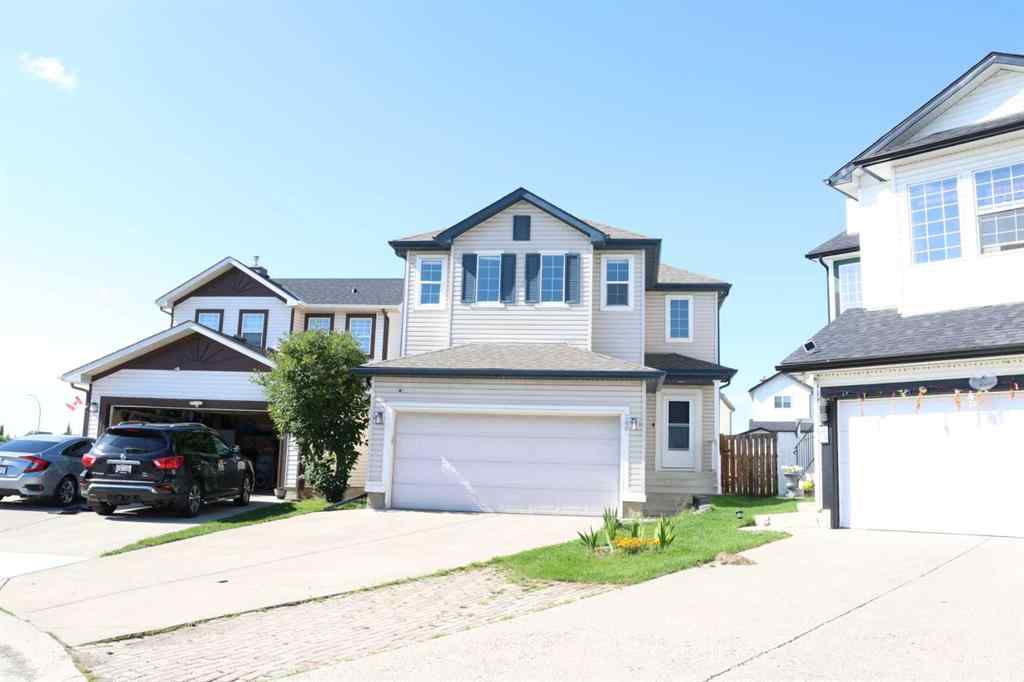 MLS® A2245308 - 266 Martha's Manor NE in Martindale Calgary, Residential