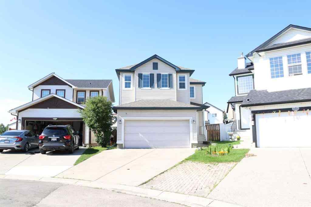 MLS® A2245308 - 266 Martha's Manor NE in Martindale Calgary, Residential