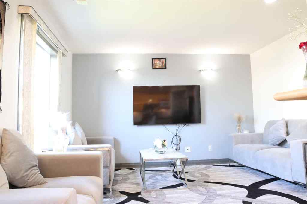 MLS® A2245308 - 266 Martha's Manor NE in Martindale Calgary, Residential