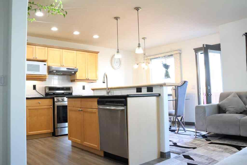 MLS® A2245308 - 266 Martha's Manor NE in Martindale Calgary, Residential