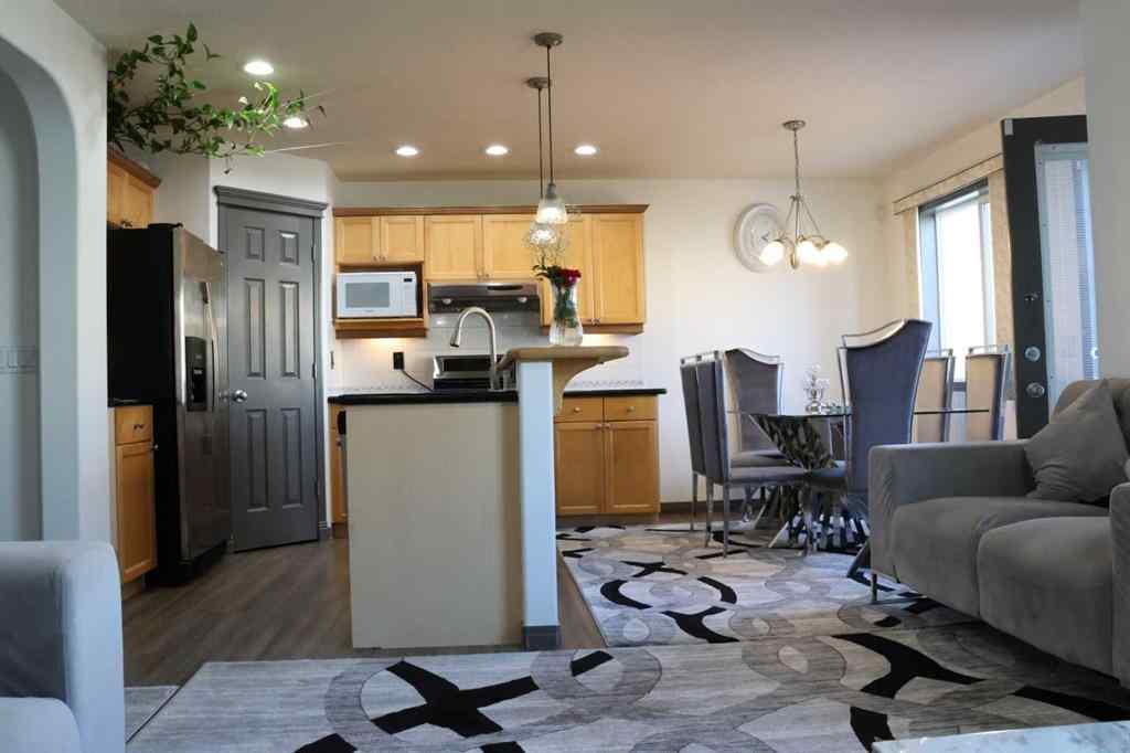 MLS® A2245308 - 266 Martha's Manor NE in Martindale Calgary, Residential
