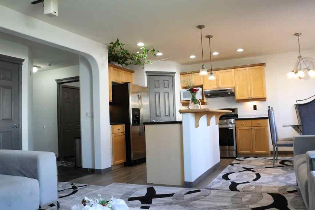 MLS® A2245308 - 266 Martha's Manor NE in Martindale Calgary, Residential