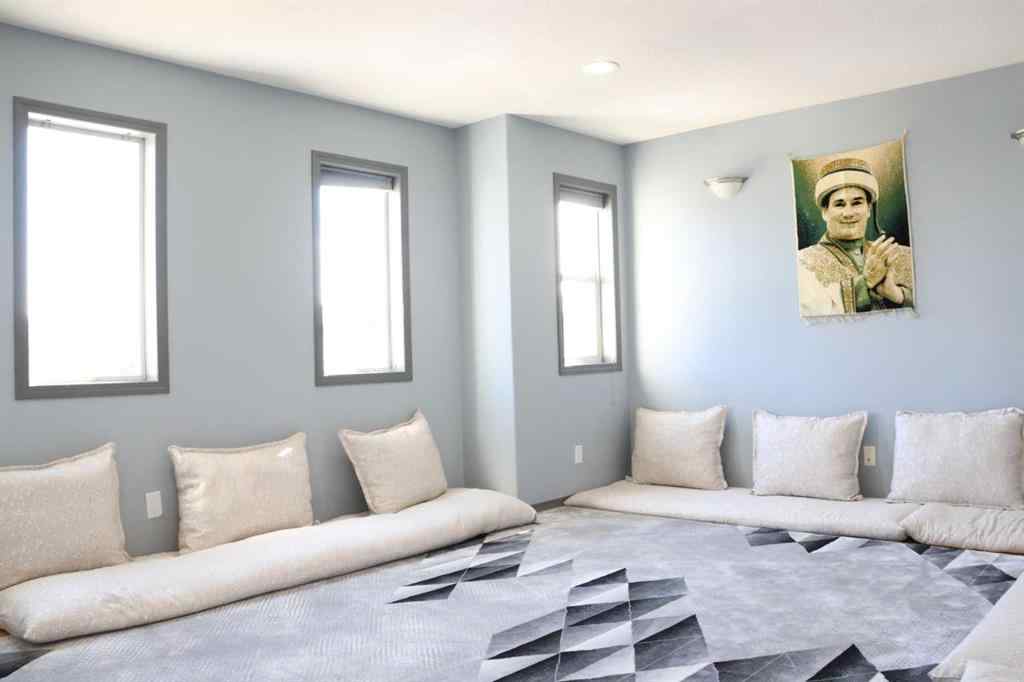 MLS® A2245308 - 266 Martha's Manor NE in Martindale Calgary, Residential