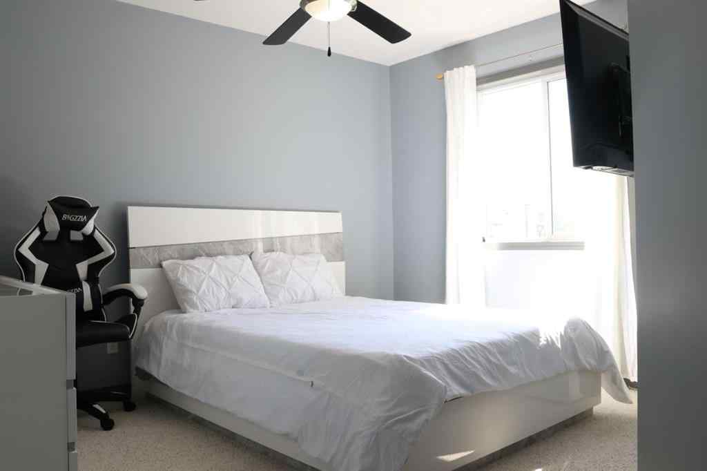 MLS® A2245308 - 266 Martha's Manor NE in Martindale Calgary, Residential