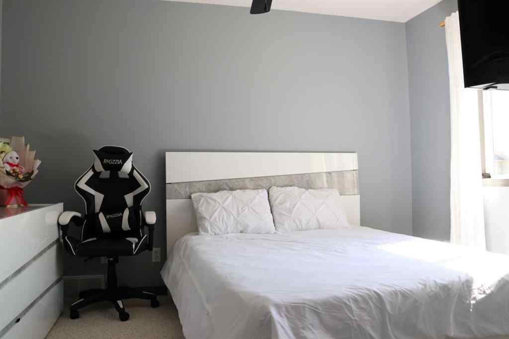 MLS® A2245308 - 266 Martha's Manor NE in Martindale Calgary, Residential