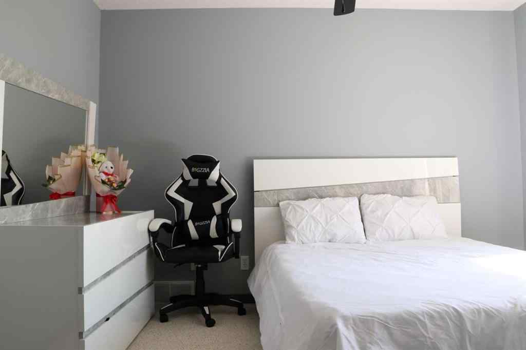 MLS® A2245308 - 266 Martha's Manor NE in Martindale Calgary, Residential