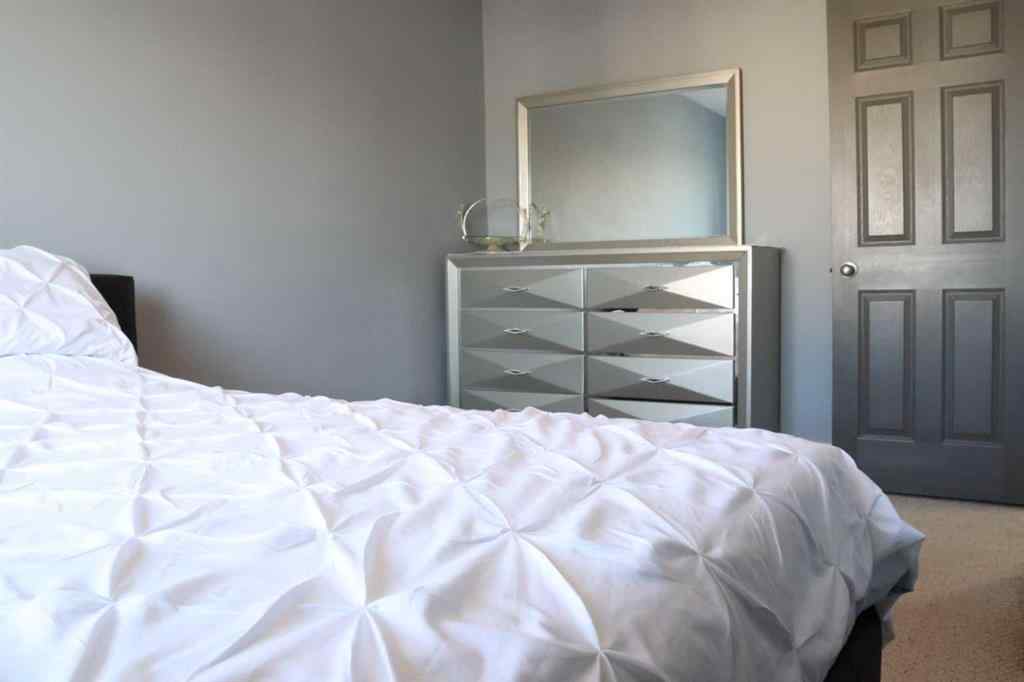 MLS® A2245308 - 266 Martha's Manor NE in Martindale Calgary, Residential