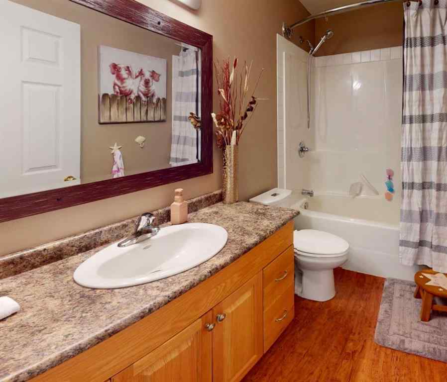 MLS® A2245310 - Unit #201 67061 Mission Rd.   in NONE Lac La Biche, Residential