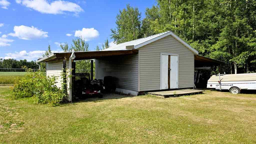 MLS® A2245310 - Unit #201 67061 Mission Rd.   in NONE Lac La Biche, Residential