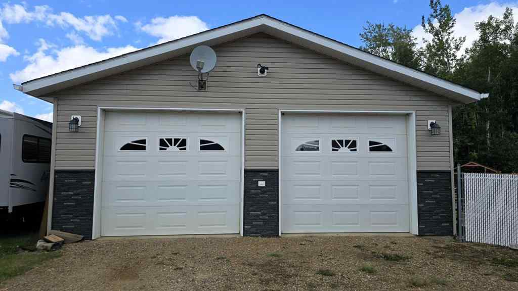 MLS® A2245310 - Unit #201 67061 Mission Rd.   in NONE Lac La Biche, Residential